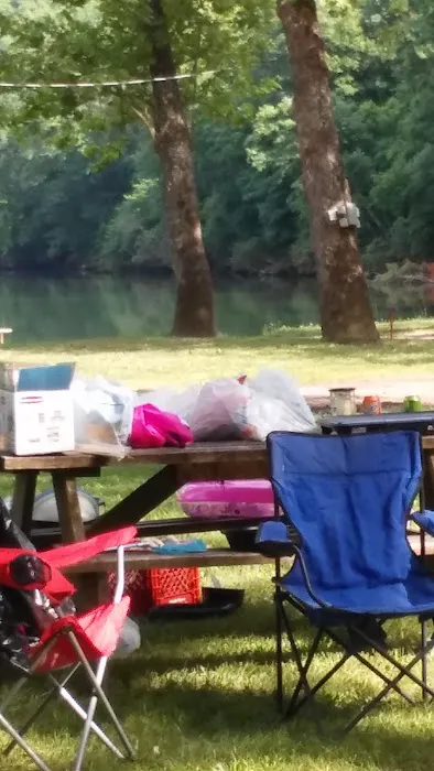 Greenmill Campground Picture 5