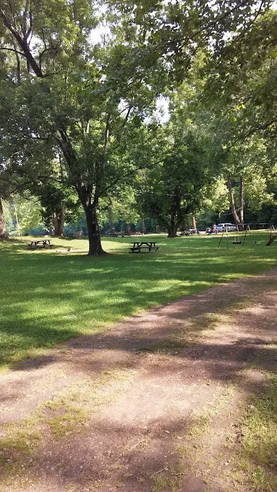 Greenmill Campground Picture 9