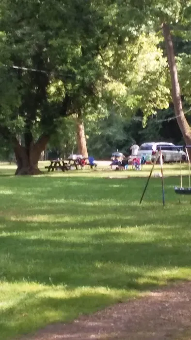 Greenmill Campground Picture 8