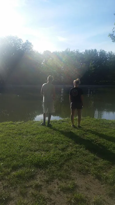 Greenmill Campground Picture 3