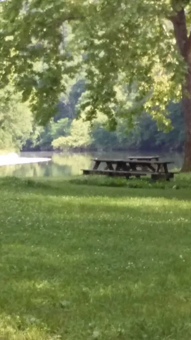 Greenmill Campground Picture 6