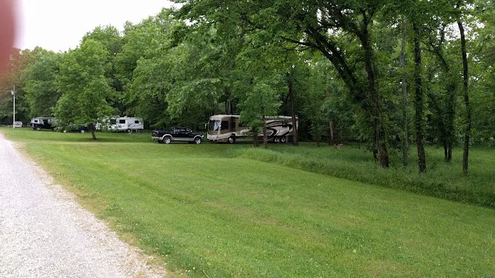 Forbes LOA RV Park Picture 2