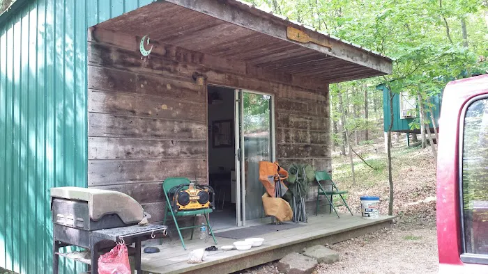Cedar Camp Picture 6