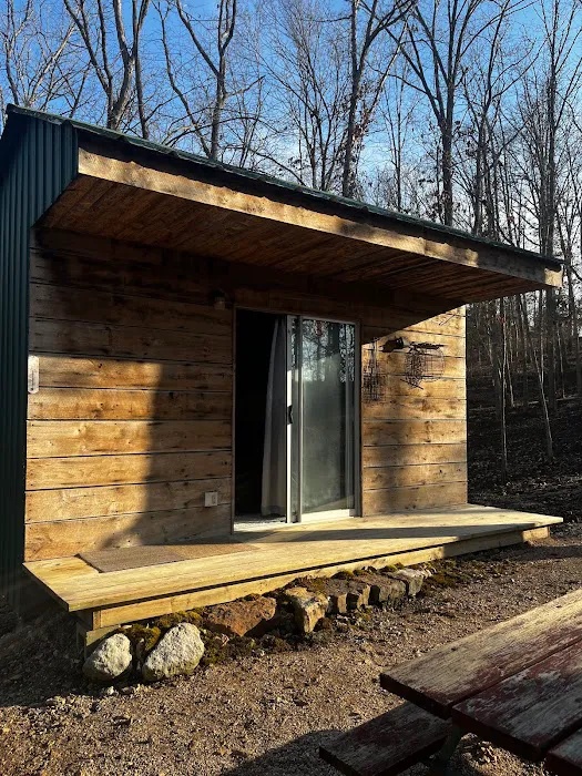 Cedar Camp Picture 1