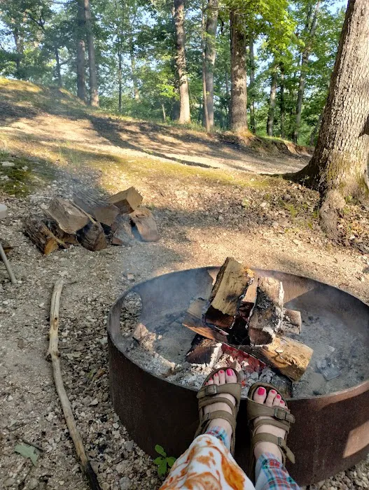 Cedar Camp Picture 10