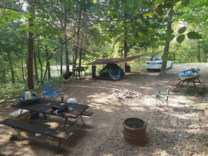 Cedar Camp Picture 4