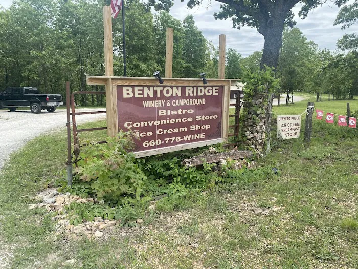 Benton Ridge RV Park Picture 1