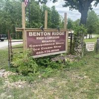 Benton Ridge RV Park ico