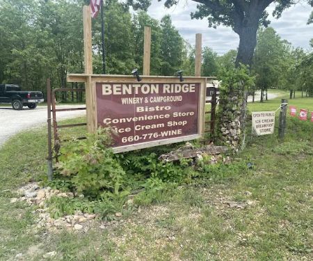 Benton Ridge RV Park