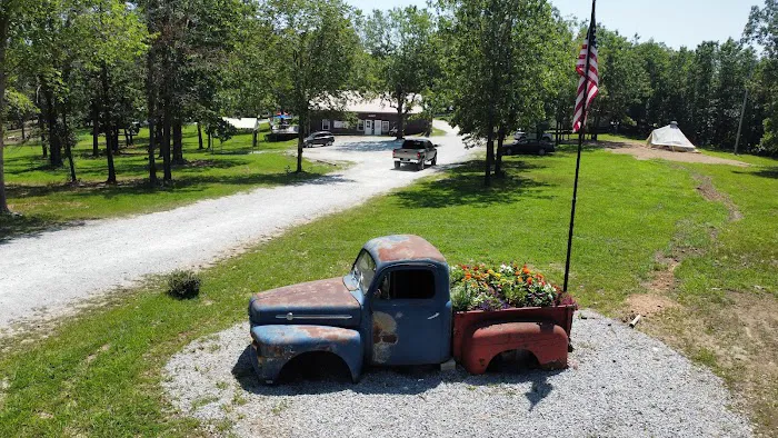 Benton Ridge RV Park Picture 4