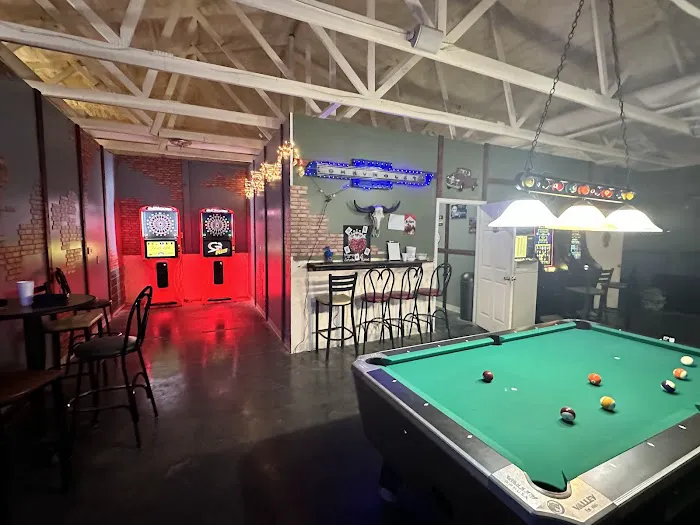 Benton Ridge RV Park Picture 8