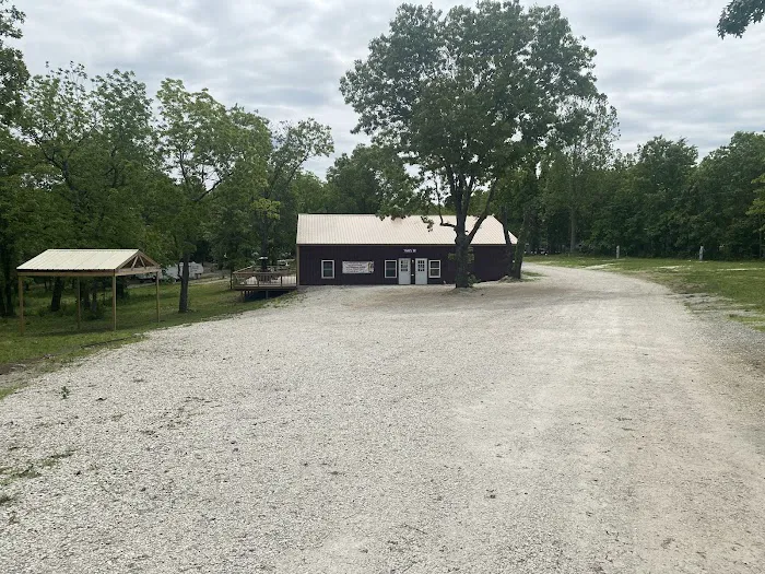 Benton Ridge RV Park Picture 9