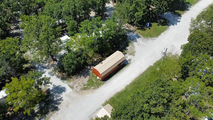 Benton Ridge RV Park Picture 5