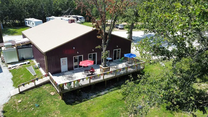 Benton Ridge RV Park Picture 3