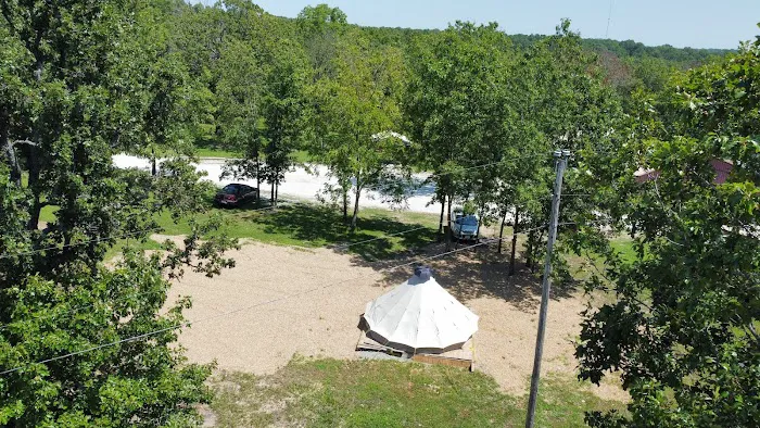 Benton Ridge RV Park Picture 7