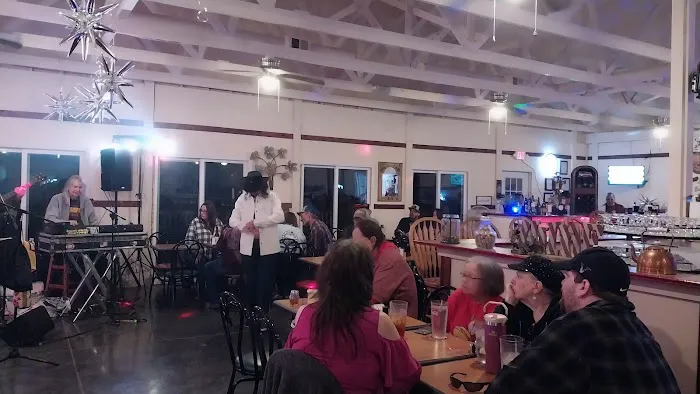 Benton Ridge RV Park Picture 2