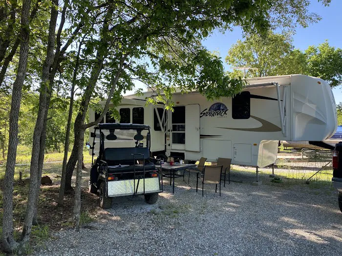 Benton Ridge RV Park Picture 10