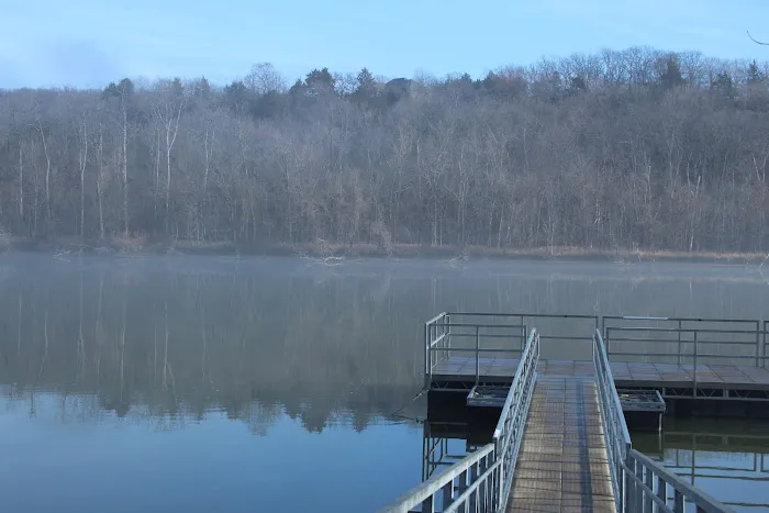 Hidden Oaks Ranch Cabin Getaways Picture 10