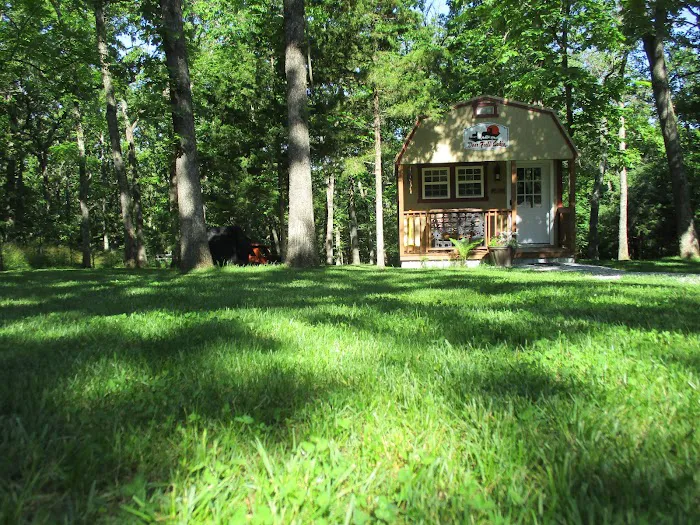 Hidden Oaks Ranch Cabin Getaways Picture 2