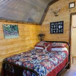 Hidden Oaks Ranch Cabin Getaways