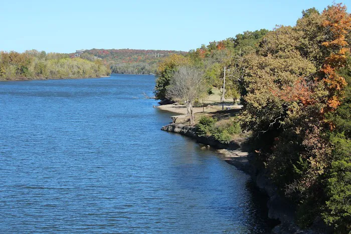 Hidden Oaks Ranch Cabin Getaways Picture 8