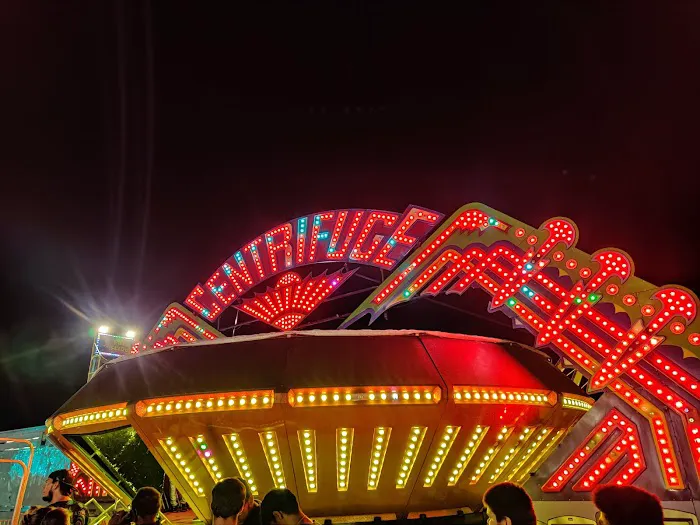 Missouri State Fair Campground Picture 1