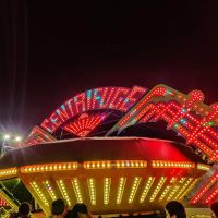 Missouri State Fair Campground ico