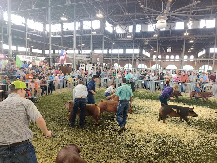 Missouri State Fair Campground Picture 6
