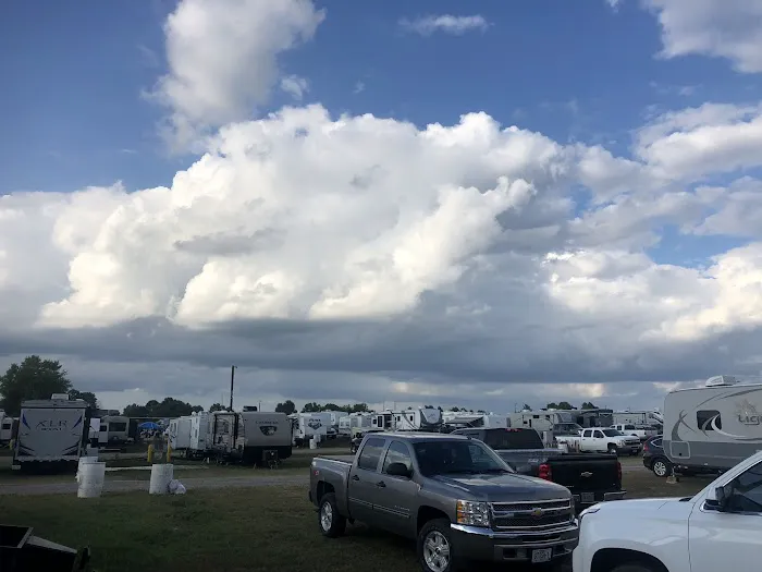 Missouri State Fair Campground Picture 4