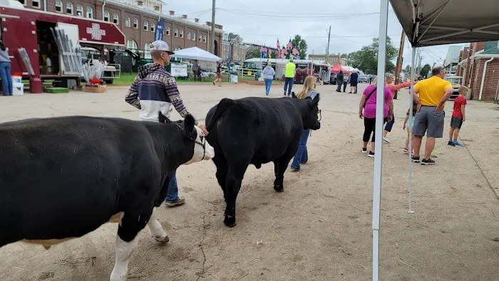 Missouri State Fair Campground Picture 8