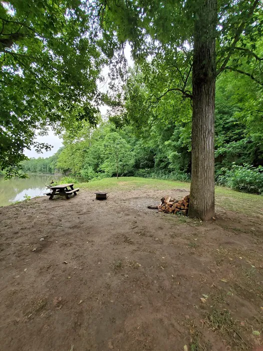 Mother Nature's Riverfront Retreat Picture 10