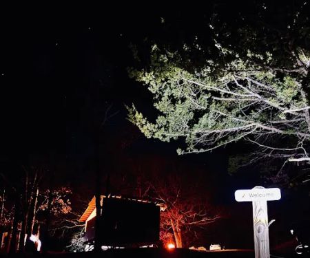 Riverbend Campground and RV Park