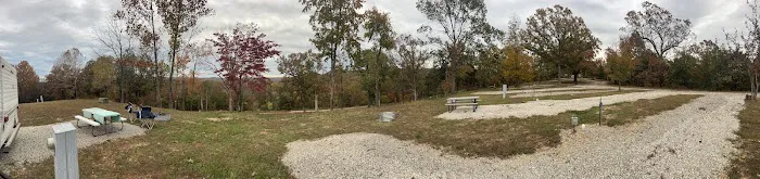 Riverbend Campground and RV Park Picture 7