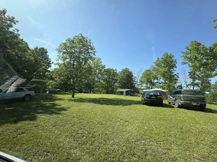 Riverbend Campground and RV Park Picture 3
