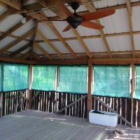 Living Waters Christian Canoe Camp ico
