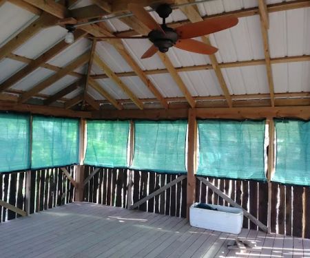 Living Waters Christian Canoe Camp