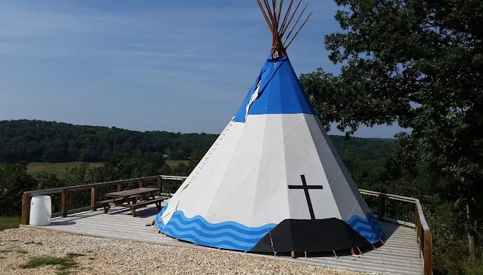 Living Waters Christian Canoe Camp Picture 2