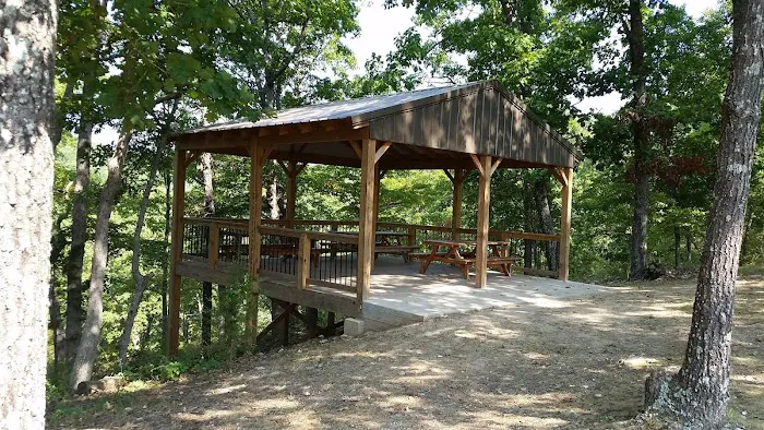 Living Waters Christian Canoe Camp Picture 9