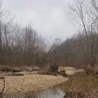 Lead Mine Conservation Area ico