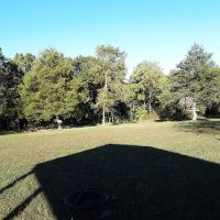 Persimmon Grove Retreat and Camp ico