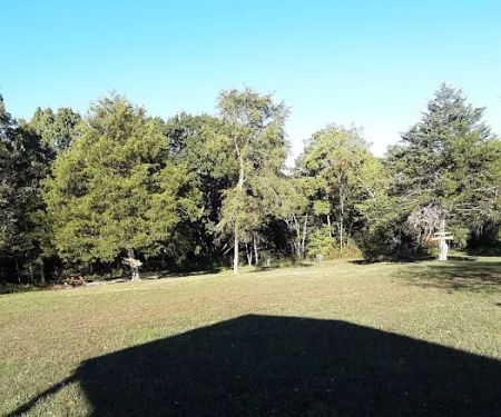 Persimmon Grove Retreat and Camp