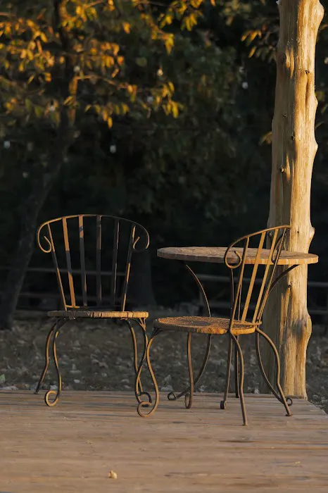 Persimmon Grove Retreat and Camp Picture 4