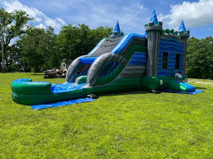 Persimmon Grove Retreat and Camp Picture 9