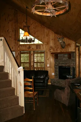 Our Cabin Picture 5