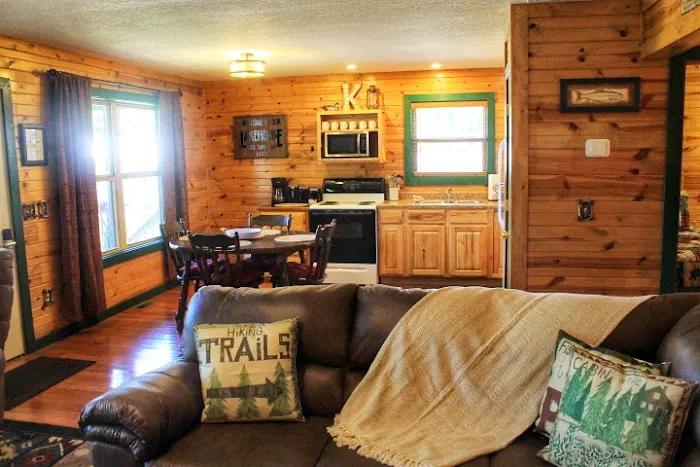 Katie Cabin @ Edgewater Beach Resort Picture 1