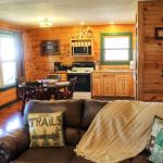 Katie Cabin @ Edgewater Beach Resort