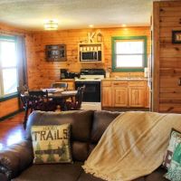 Katie Cabin @ Edgewater Beach Resort ico