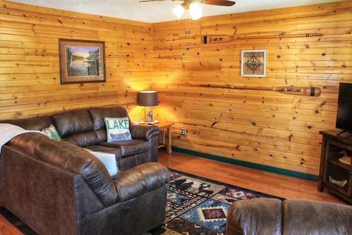 Katie Cabin @ Edgewater Beach Resort Picture 2