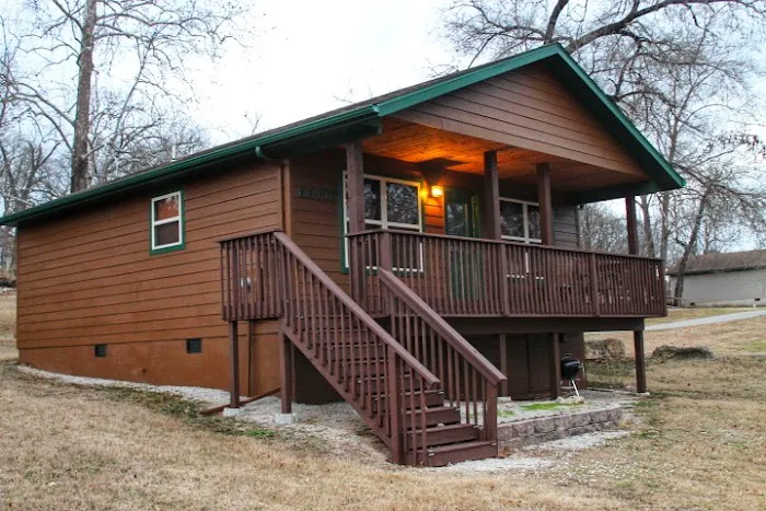 Katie Cabin @ Edgewater Beach Resort Picture 6