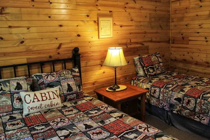 Katie Cabin @ Edgewater Beach Resort Picture 7